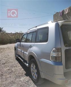 ميتسوبيشي باجيرو